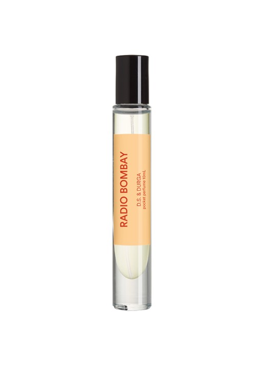 D.S. & Durga Radio Bombay Pocket Perfume - travel size