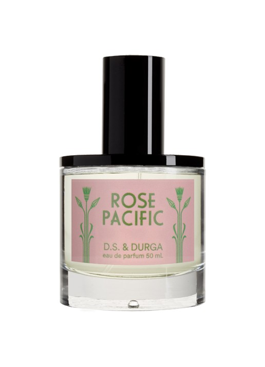 D.S. & Durga Rose Pacific Eau De Parfum
