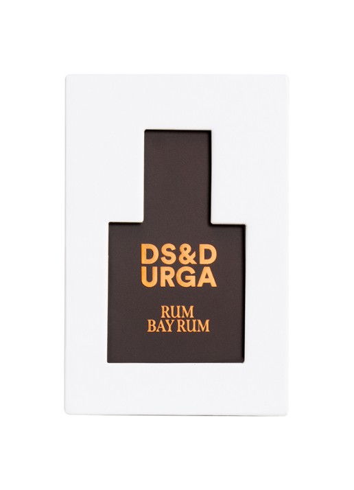 D.S. & Durga Rum Bay Rum Eau De Parfum - voorkant 3 undefined