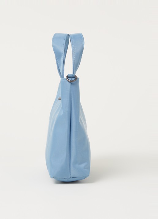 Daily Paper Etiny handtas met afneembare schouderriem - detail 3 blauw