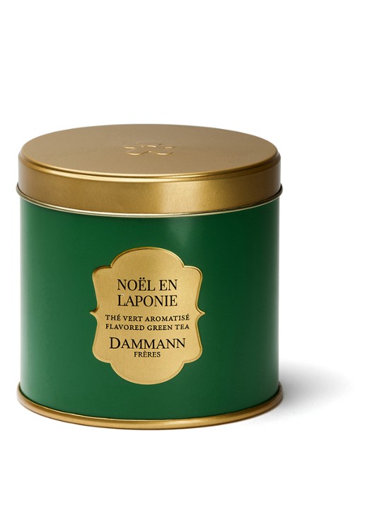 DAMMANN Frères Losse kerstthee 100 gram