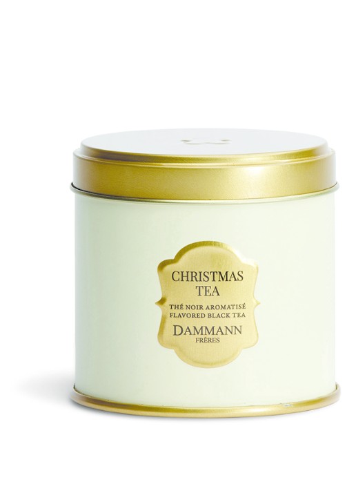 DAMMANN Frères Losse kerstthee 100 gram