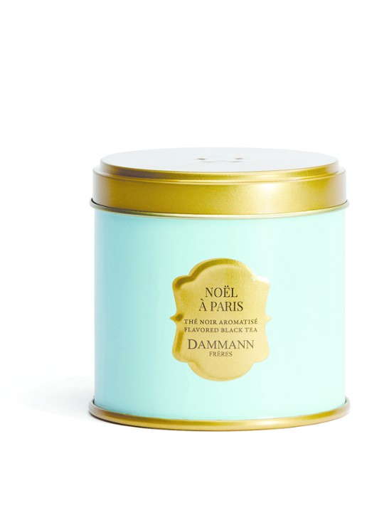 DAMMANN Frères Losse kerstthee 100 gram