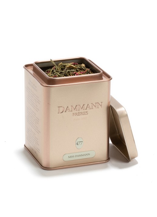 DAMMANN Frères Miss Dammann losse thee 100 gram