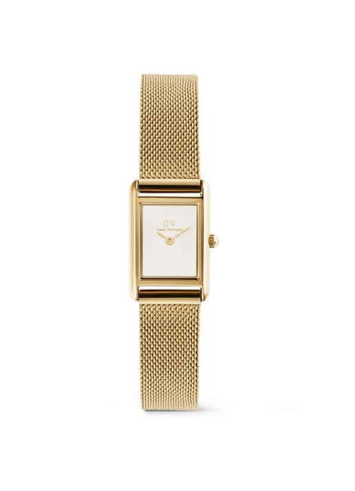 Daniel Wellington Bound mini horloge DW00100928