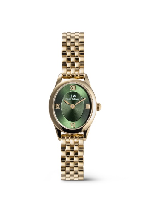 Daniel Wellington Ophelia Mini horloge DW00100804