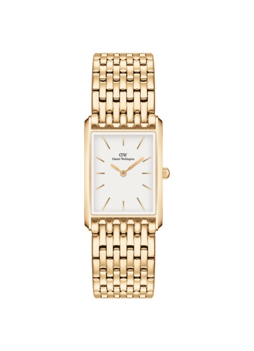Daniel Wellington The Bound horloge DW00100705