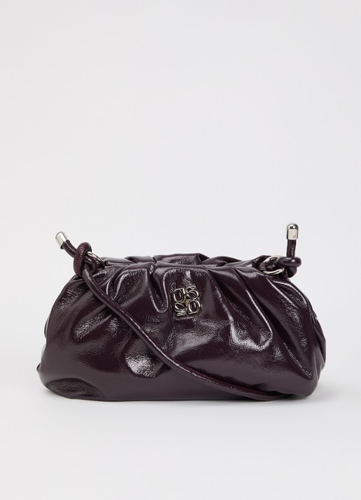 Dante 6 Pick Me Up crossbodytas van imitatieleer
