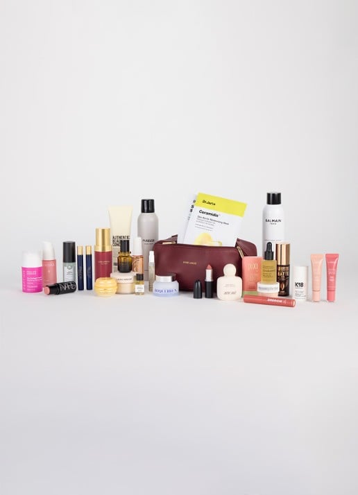 de Bijenkorf Beauty Adventskalender 2026 t.w.v. €850 - detail 4 undefined