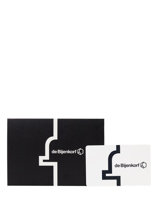 de Bijenkorf Cadeaucard - 50 euro - voorkant 2 undefined