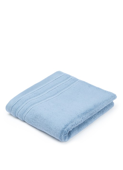 de Bijenkorf Home Evolution badhanddoek - 580 gr/m2 - 60 x 110 cm