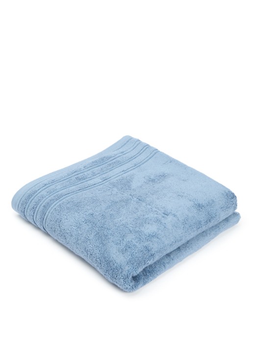 de Bijenkorf Home Evolution badlaken - 580 gr/m2 - 100 x 150 cm