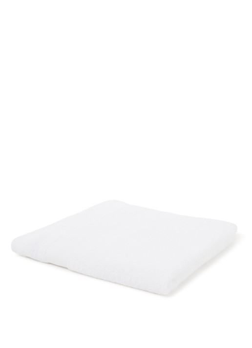de Bijenkorf Home Softness badlaken - 600 gr/m2 - 70 x 140 cm