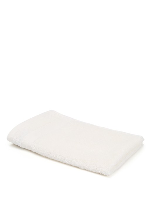 de Bijenkorf Home Softness gastendoek - 600 gr/m2 - 30 x 50 cm