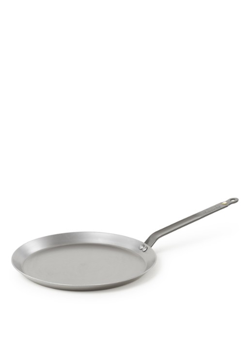 De Buyer Mineral B Element Crêpepan Ø30 cm