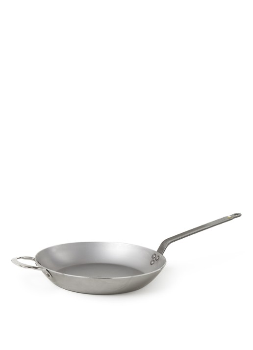 De Buyer Mineral B koekenpan Ø32 cm