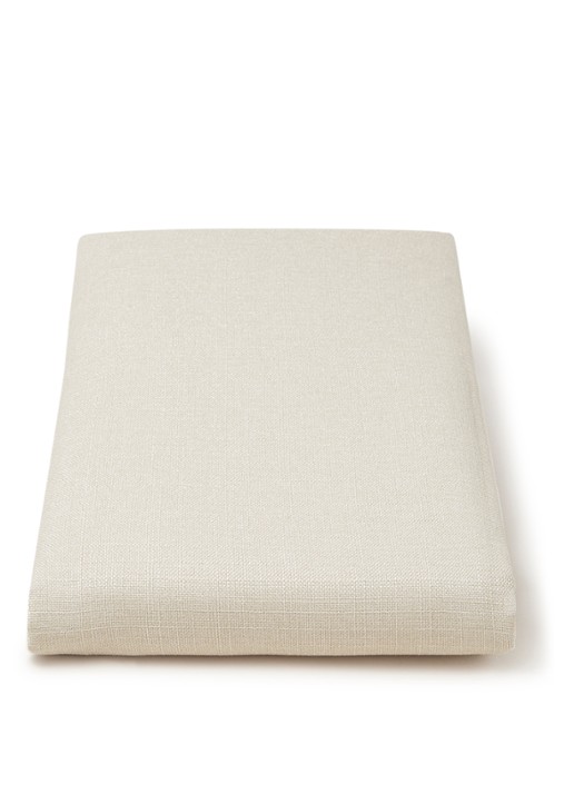 De Witte Lietaer Gibson tafelkleed 145 x 260 cm