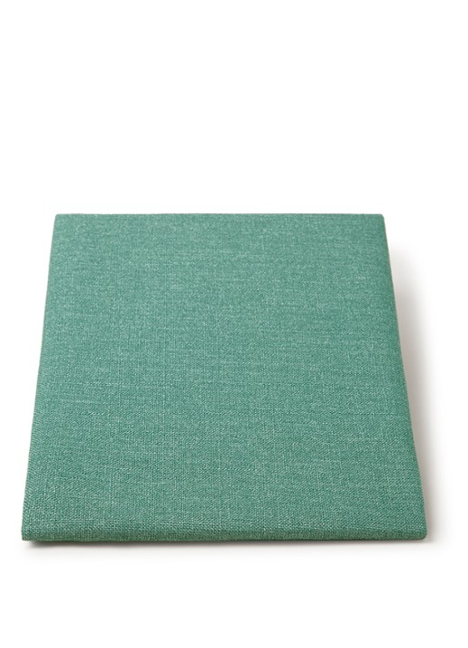 De Witte Lietaer Gibson tafelkleed rond 190 cm