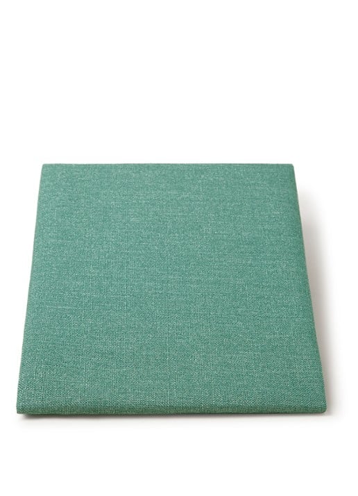 De Witte Lietaer Gibson tafelloper 50 x 145 cm