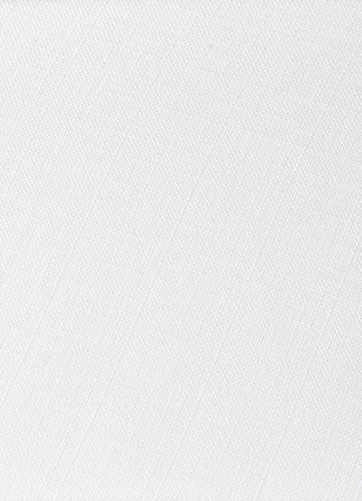 De Witte Lietaer Tafelkleed rond 190 cm - detail wit