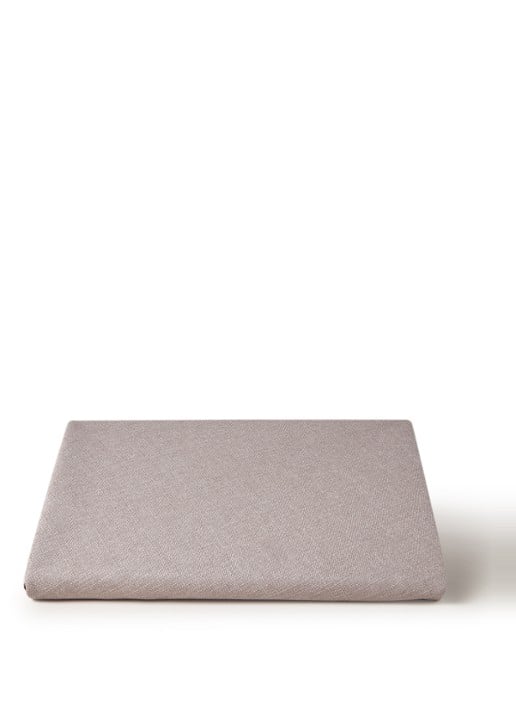 De Witte Lietaer Tafelkleed rond 210 cm