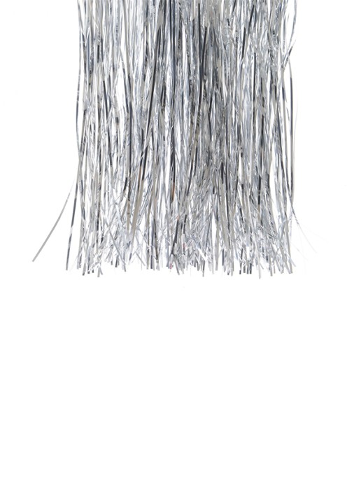Decoris Lametta kerstslinger 40 cm