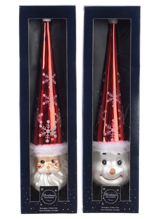 Decoris Piek 30 cm