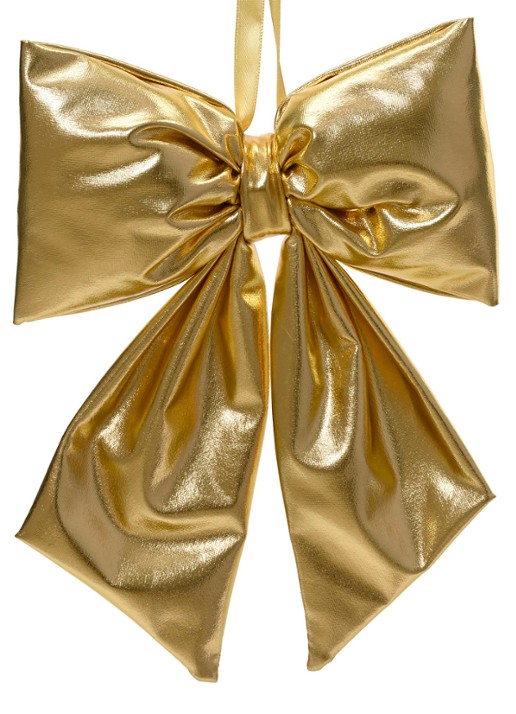 Decoris Strik kersthanger 31 cm