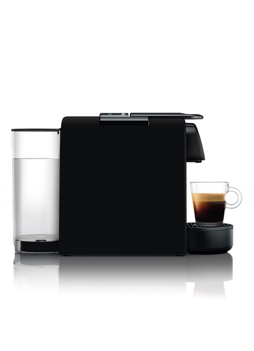 DeLonghi Essenza Mini Nespresso koffiecupmachine - EN85.B - detail 5 zwart