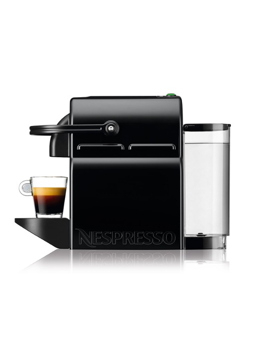 DeLonghi Inissia Nespresso Koffiecupmachine EN80.B - detail 4 zwart