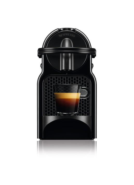 DeLonghi Inissia Nespresso Koffiecupmachine EN80.B - detail 5 zwart