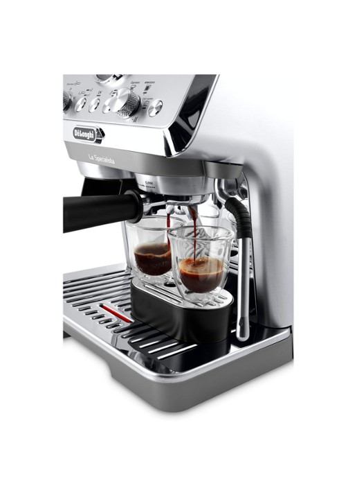 DeLonghi La Specialista Arte EVO - EC9255.M - detail 4 metallic