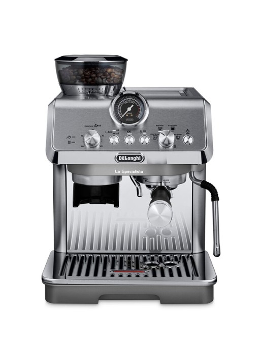 DeLonghi La Specialista Arte EVO - EC9255.M - detail 7 metallic