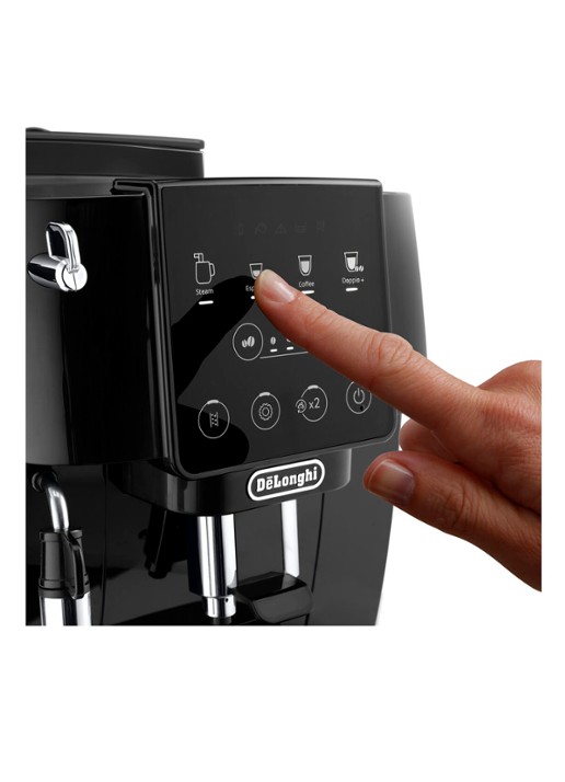 DeLonghi MagnifIca Start volautomatische espressomachine - ECAM220 - detail 5 zwart