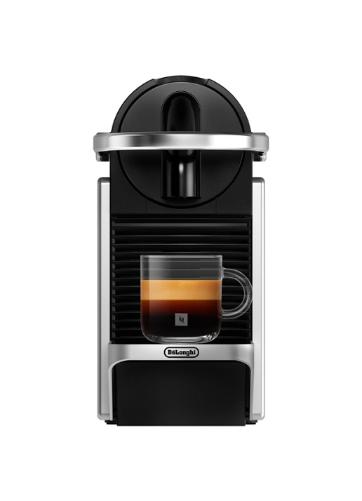DeLonghi Pixie Nespresso koffiecupmachine - EN127.S - detail 7 zilver