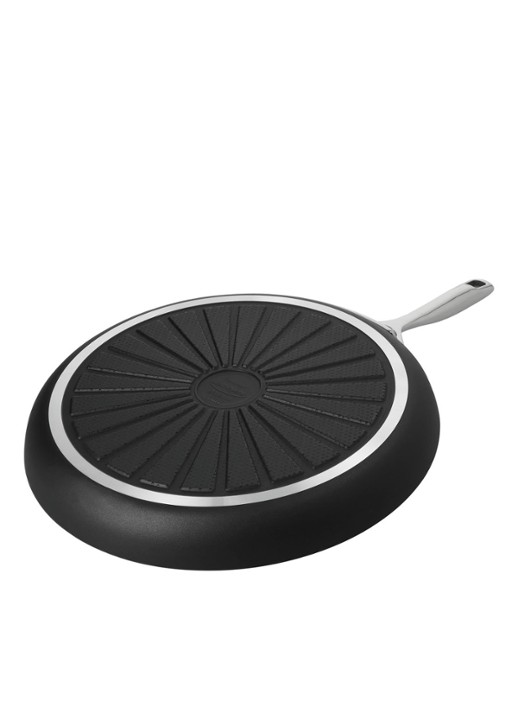 Demeyere Alu Pro 5 Ceraforce pannenkoekenpan 28 cm - detail 3 undefined