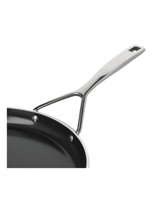 Demeyere Alu Pro 5 Ceraforce pannenkoekenpan 28 cm - detail 4 undefined