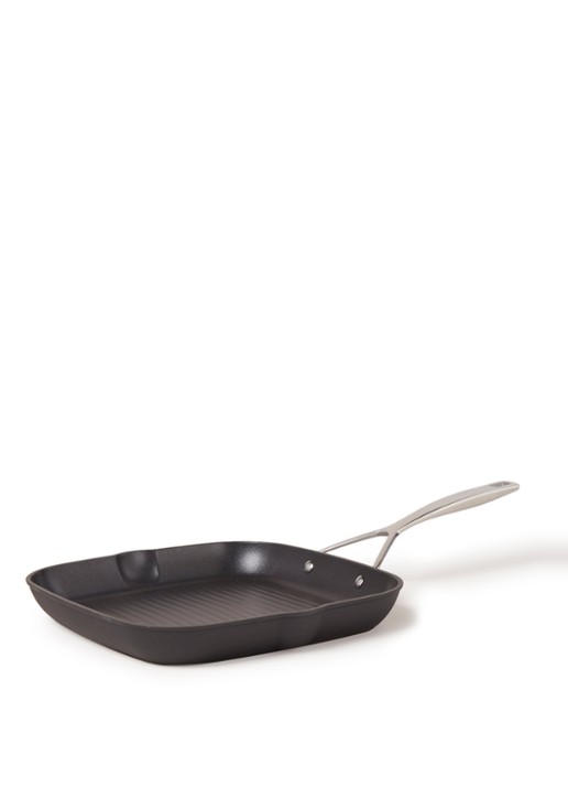 Demeyere Alu Pro 5 grillpan 28 x 28 cm