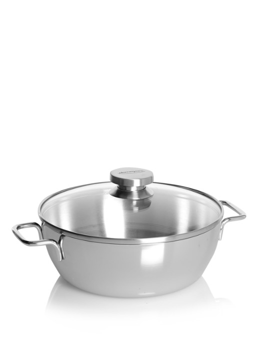 Demeyere Apollo 7 braadpan Ø24 cm