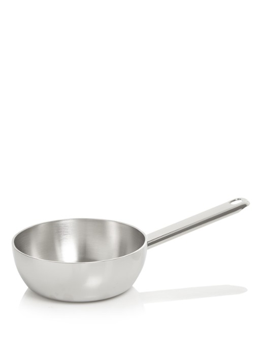 Demeyere Apollo 7 sauteuse Ø16 cm