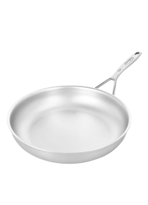 Demeyere Demeyere Silverline 7 NanoTouch Koekenpan 28 cm