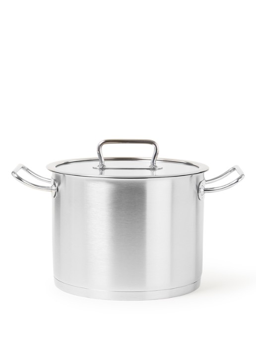Demeyere Diverto 3 soeppan Ø24 cm