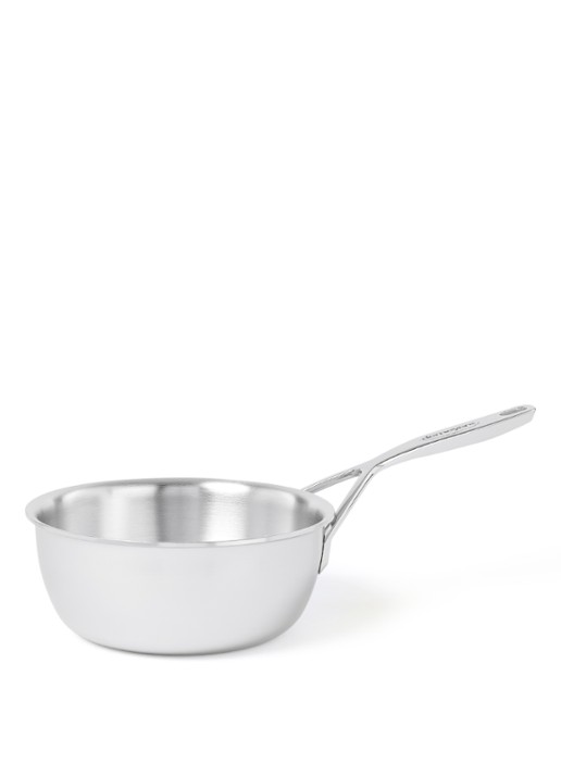 Demeyere Intense 5 conische sauteuse Ø18 cm