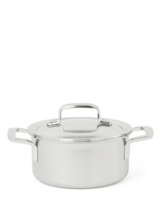 Demeyere Intense 5 kookpan Ø16 cm