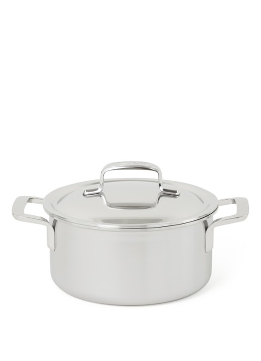 Demeyere Intense 5 kookpan Ø18 cm