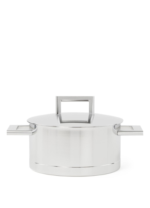 Demeyere John Pawson 7 kookpan 18 cm