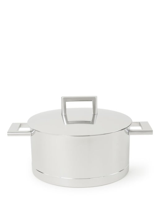 Demeyere John Pawson 7 kookpan Ø22 cm