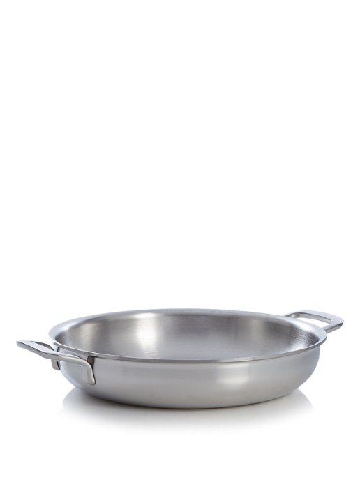 Demeyere Multifunction koekenpan 28 cm