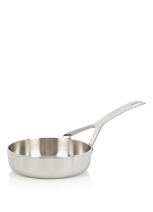 Demeyere Resto 3 koekenpan Ø12 cm