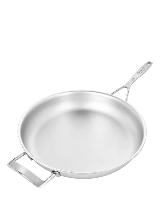 Demeyere Silverline 7 NanoTouch koekenpan 32 cm